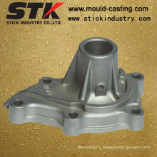 Aluminum Die Casting Auto Parts (STK-A-2014)